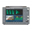 Tektronix WFM5200, pre-owned SD/HD waveform monitor