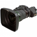 Fujinon HA14x4.5BERD-S10B, super wide-angle HD 2/3" ENG broadcast lens