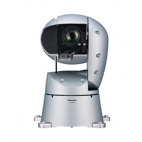 Panasonic AW-HR140, Full HD 3G-SDI & IP 1/2" PTZ camera for outdoor video shooting