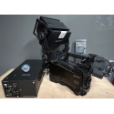 Sony HDC-2500 - Pre-Owned Fiber 3G Multi Format HD Studio and Broadcast camera 2/3" with peripherals