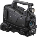 Sony PXW-Z750 - Pre-owned XDCAM 4K HDR 2/3" 3-CMOS Shoulder-Mounted Camcorder with Viewfinder