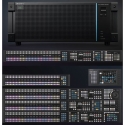Sony XVS-G1 - Ex-Demo 4K HDR 1M/E Powerful & Compact Multi-Format Live Production Switcher + ICP-X7000 3M/E Control Panel