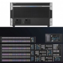 Sony XVS-6000 - Pre-owned high-performance multi-format 4K/3G/HD broadcast video switcher for IP and SDI with 3M/E ICP-X7000