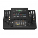 Panasonic AW-RP200 - Next-Generation Remote Camera Controller - Dual Joysticks - Macros