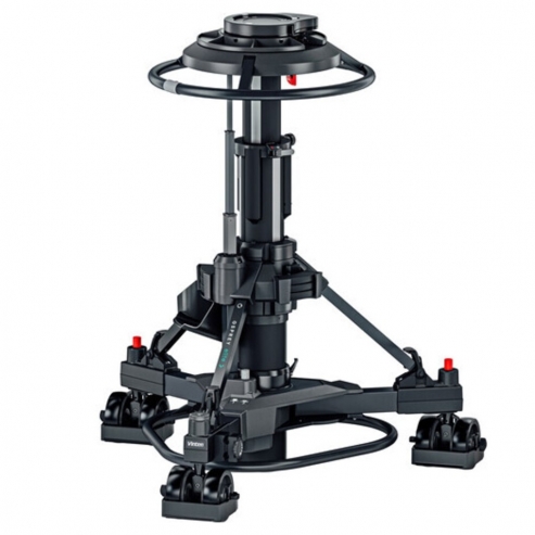 Vinten Osprey Elite S – 2-Stage Pneumatic Studio Pedestal