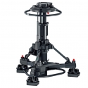 Vinten Osprey Elite S – 2-Stage Pneumatic Studio Pedestal - 80 kg payload