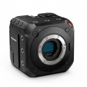 Panasonic AW-UB10 — 4K MOS Micro Micro 4/3 Box Camera with Interchangeable Lens — Cinema & IP Broadcast Production