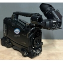 Pre-Owned Sony PXW-Z750 | XDCAM 4K HDR Camcorder with OLED Viewfinder | Broadcast Production