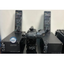 Sony HSC-300R | Pre-Owned Broadcast Camera Kit | 16-bit Triax | HDCU-300R RCP-1500