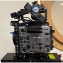 Sony Burano (MPC2610) – Pre-Owned Complete 8.6K CineAlta Kit – Fully Serviced & Guaranteed