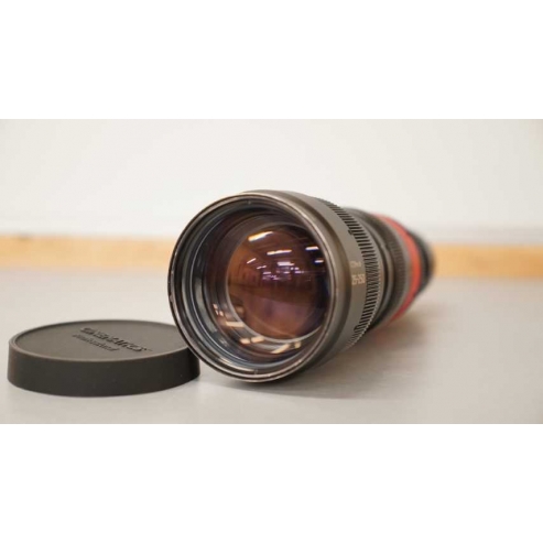 Angenieux Optimo Style 25-250 – Pre-Owned S35 10x Zoom Lens – PL-Mount T3.5 – Fully Serviced & Guaranteed