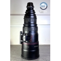 Angenieux Optimo 24-290 T2.8 – Pre-Owned 12x Cine PL Zoom (Feet) – Fully Serviced & Guaranteed
