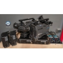 Ikegami HDS-V10 – Pre-Owned HD GFCAM Studio Camera Kit – CCU, RCP – 3-CCD 2/3" Flash Memory System – Fully Serviced & Guaranteed
