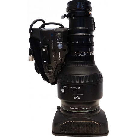 Canon HJ15ex8.5B KRSE-V