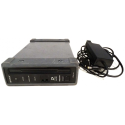Sony PDW-U1 - Used Professionnal XDCAM Disc recorder