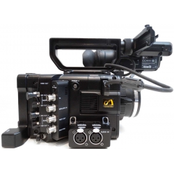 Sony PMW F5 Used - CineAlta camera Super 35mm