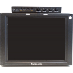 Panasonic - BT-LH900 - 8.4" LCD production video monitor