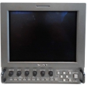 Sony LMD-9030 - LCD multi-format video monitor 8,4"