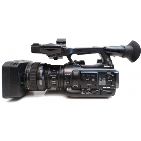 Sony - PXW-X200 - XDCAM Full HD 1/2" camcorder