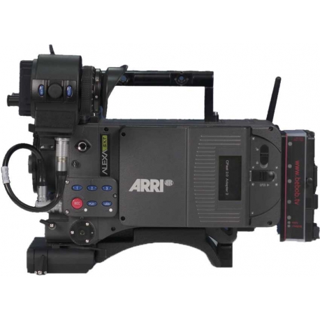 Arri - Alexa SXT 4K cinema camera
