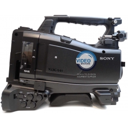 Sony - PXW-X400 - Sony XDCAM HD 2/3" CMOS camcorder
