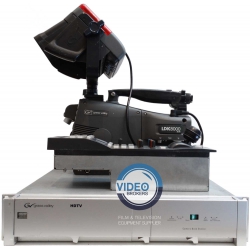 GVG - LDK8000 Ellite - Multi-format HD production camera