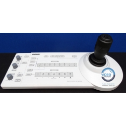 Sony - RM-BR300 - Remote control unit for BRC series PTZ cameras