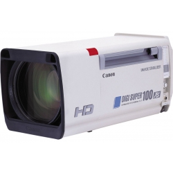 Canon - Digisuper 100 - XJ100x9.3B - Field box lens 9.3-930 mm
