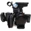 Canon EOS C300 EF Mark I - Super 35mm Full HD camera in used condition with original accessories