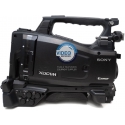 Sony PMW-400L - XDCAM camcorder Full HD 422