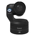Panasonic & Sony PTZ Cameras